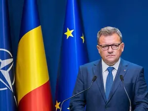 Foto: Marius Budăi a anunțat când intră baniide la Mica Recalculare Sursa: Facebook/Marius Budăi