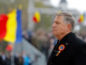 ALERTĂ! Ultima decizie luată de Klaus Iohannis. Decretul a fost publicat în această dimineață