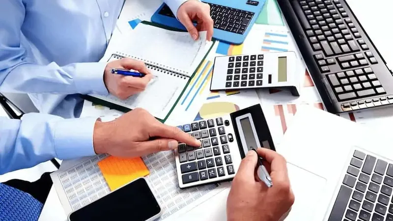 Firma din România care a folosit datele unei firme din Finlanda pentru a nu plăti TVA. Ce a pățit? - Foto: Freepik (imagine cu rol ilustrativ)