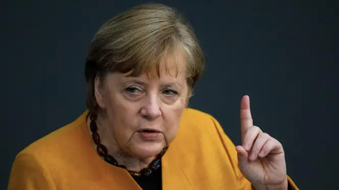 Merkel insistă că acordul UE-China pe investiții e important, deși UE tocmai a sancționat China/FOTO: dw.com