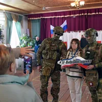 Zece ani de la anexarea Crimeei de către Rusia - Foto: Profimedia Images (imagine cu caracter ilustrativ)