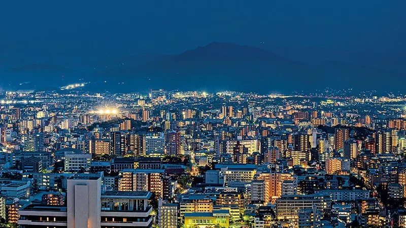 Fukuoka, Japonia