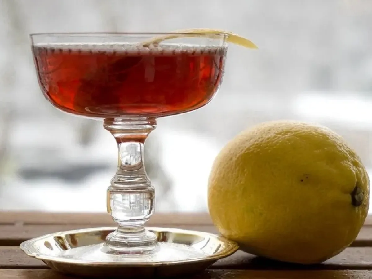 Cum obții cel mai bun vermut de casă