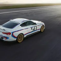 BMW 3.0 CSL / Foto: BMW