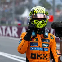 Începe F1 2025. Piastri pleacă de pe 2, Verstappen de pe 3, în MP al Australiei. Cine e în pole - Foto: Profimedia Images