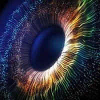 A fost descoperită o nouă culoare, nimeni nu a mai văzut-o! Numită „olo”, are legătură cu laserul - Foto: X