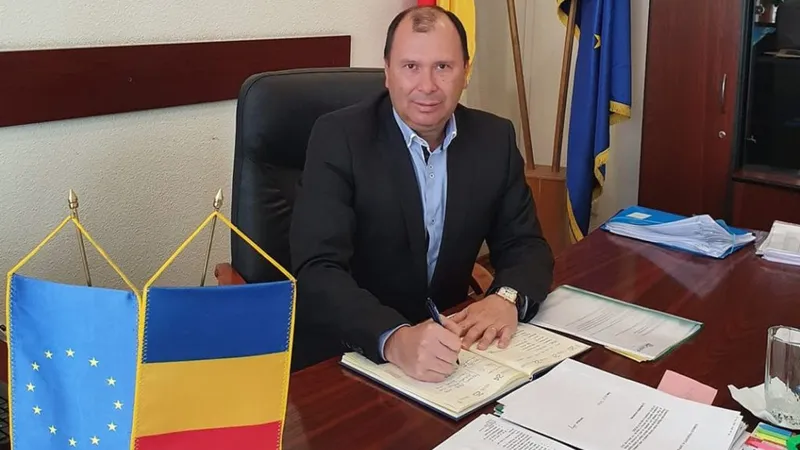Care pensionari pierd sute de lei la pensie în februarie? Informare de la Șeful Casei de Pensii Foto: Facebook/Daniel Baciu