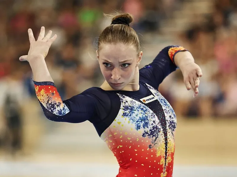 Scandalul de la gimnastică, dintre România şi SUA, dus la alt nivel. La ce instanţă ne adresăm - Foto: Profimedia Images