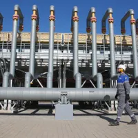 Turkstream - Foto: Profimedia