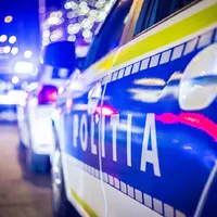 Mașini de Poliție - Foto: Poliția (rol ilustrativ)