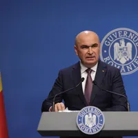 Bolojan cere demisia șefului Eximbank care are venituri 28.000€/lună. A dat împrumuturi de 300.000€ - Foto: INQUAM PHOTOS/ Octav Ganea