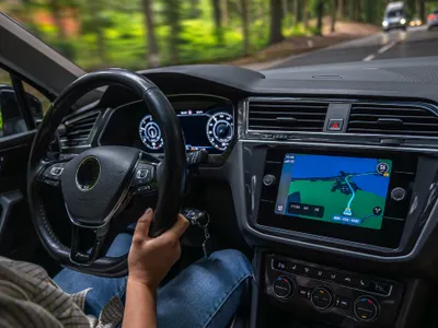 Google pregătește o schimbare majoră pentru Android Auto - Foto: magnific.com (Imagine cu rol ilustrativ)