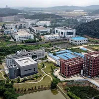 Wuhan Institute of Virology