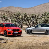 Noul motor de înaltă performanţă este combinat cu o transmisie M Steptronic cu opt trepte și Drivelogic, şi utilizează noul sistem de tracţiune integrală M xDrive.