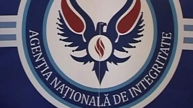 Logo-ul ANI/FOTO: integritate.eu