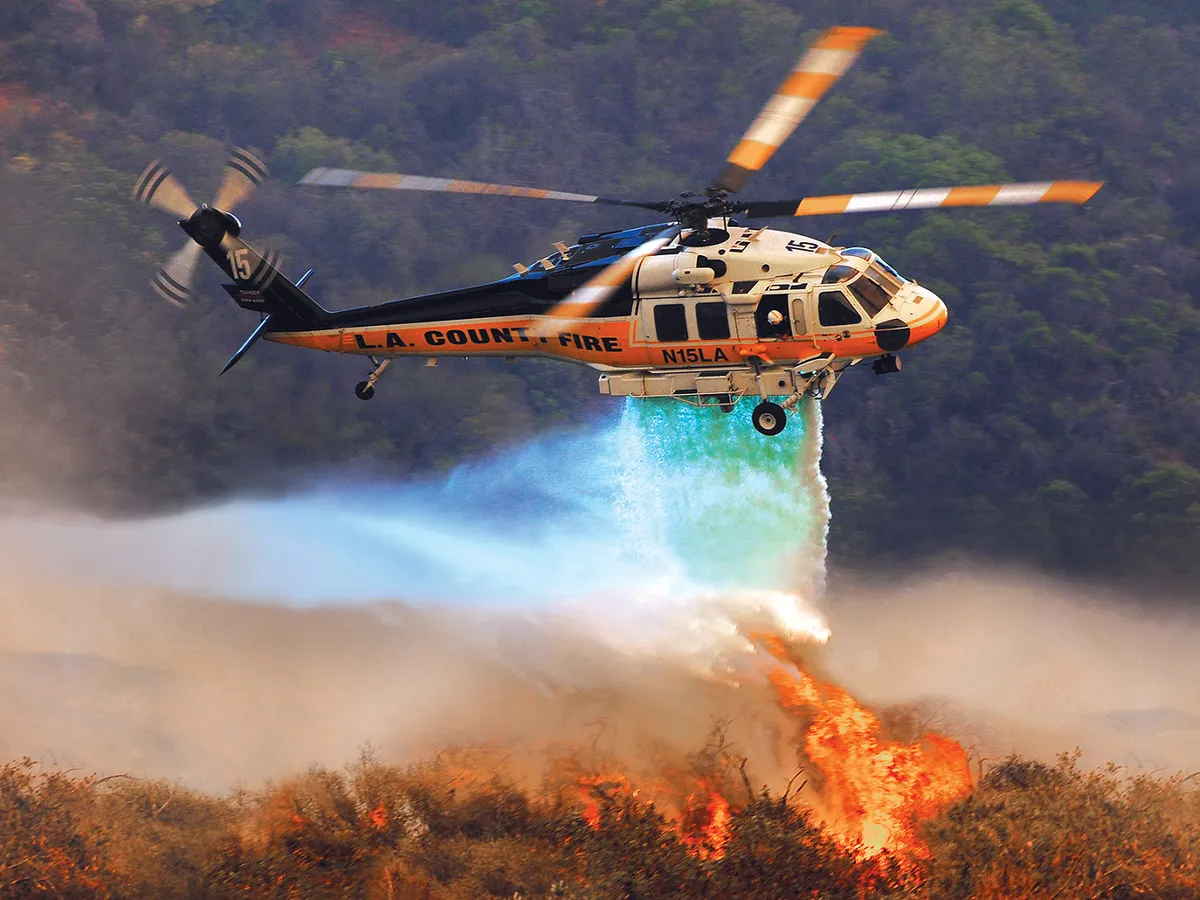 Black Hawk zboară peste România: Aeronava care asigură siguranța și securitatea țării
