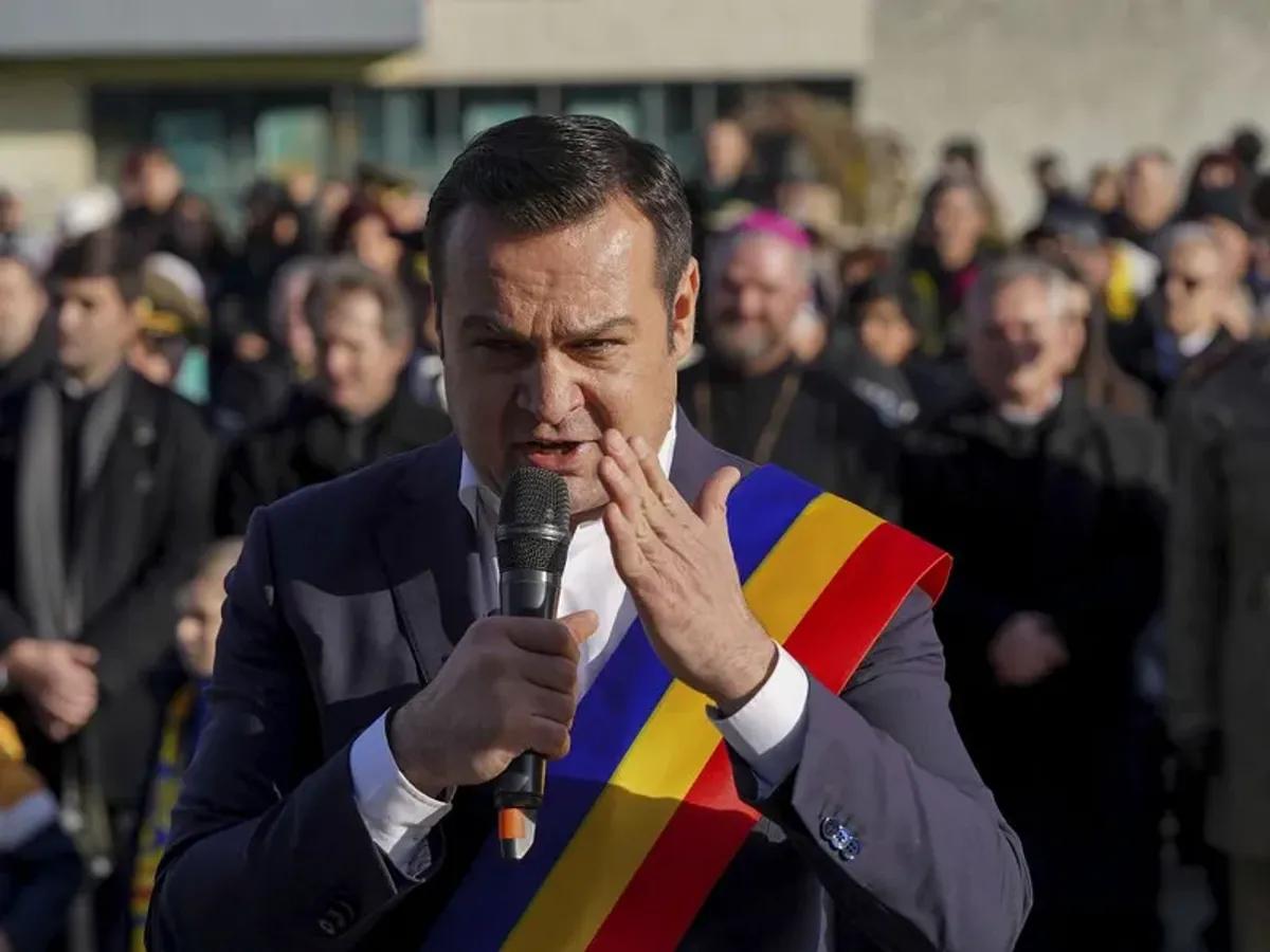 Cătălin Cherecheș va fi eliberat condiționat. Fostul primar fusese condamnat la cinci ani de închisoare