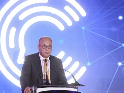 Concordia Foto: Inquam Photos / Octav Ganea