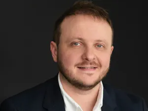 Claudiu Bodea, la conducerea ADP România (Automatic Data Processing) în calitate de General Manager