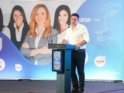 Claudiu Manda - Foto: FB