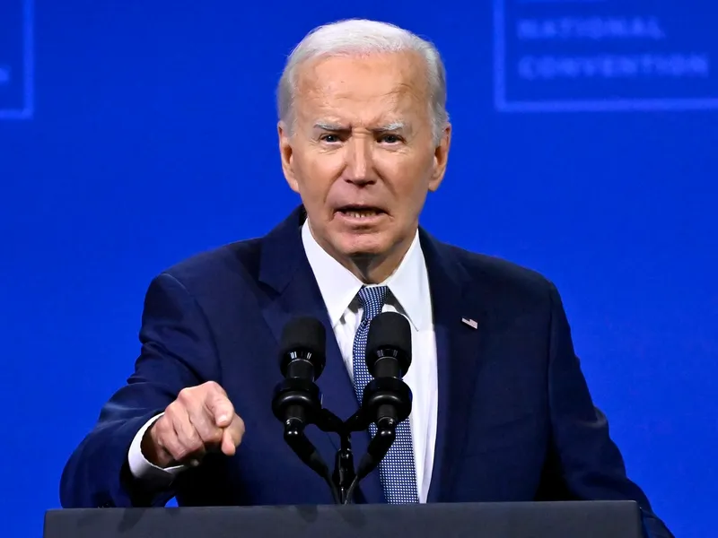 Războiul lui Putin se apropie de Europa. Joe Biden, vizită fulger la Berlin: Rămâneți mobilizați! - Foto: Profimedia images