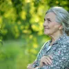 Pensionară la pensie - Foto: Magnific