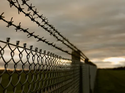 Închisoare - Foto: Freepik