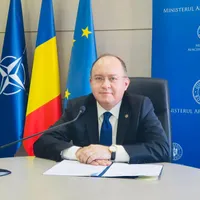 Diplomat român, expulzat din Rusia. Aurescu: Nu este nimic special în această decizie/FOTO: MAE