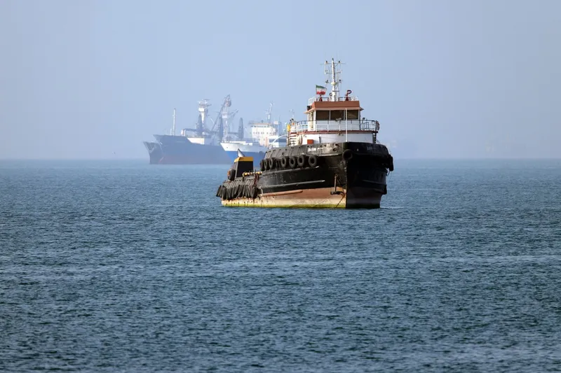 Zelenski a cerut ajutor pentru securizarea rutelor în Marea Neagră - Foto: Profimedia Images (imagine cu rol ilustrativ)