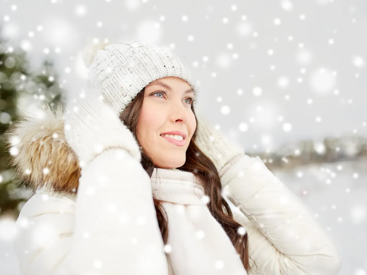 Când va ninge în România? - Foto: Freepik