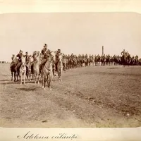 Nicolae Ciucă: Faptele de vitejie ale înaintașilor noștri m-au inspirat în cariera mea de militar - Foto: Facebook/Nicolae Ionel Ciucă