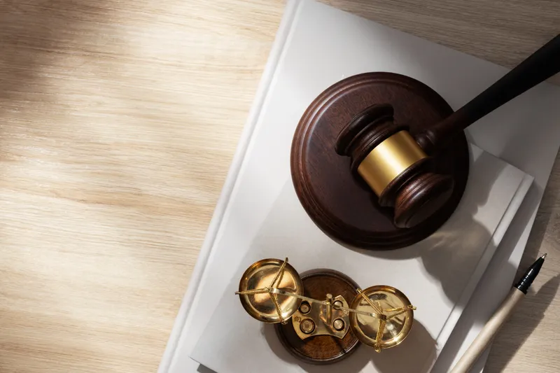 Justiția pusă la încercare - Foto: Freepik