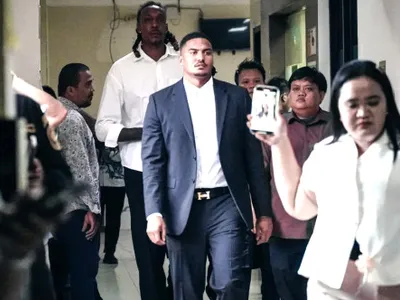 A scăpat de pedeapsa cu moartea într-o țară 