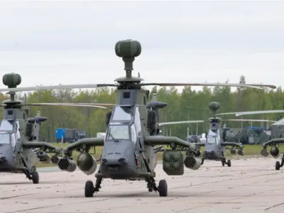 „Calul troian” cu care Rusia amenință baze militare NATO: Rețeaua de sute de case de vacanță folosite în războiul hibrid contra Europei