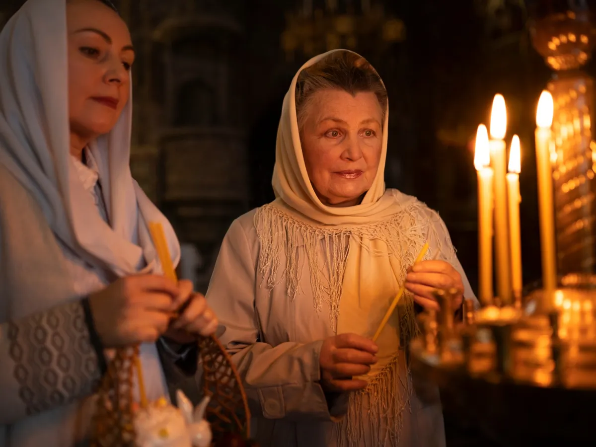 Tradiții și superstiții în Sâmbăta Mare. Ce se întâmplă dacă dormi în noaptea de Înviere? - Foto: Freepik (Imagine cu rol ilustrativ)