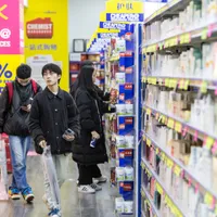6.000 miliarde $ „au dispărut” din China. SUA, pe cale se învingă Beijingul. Cum a fost posibil? - Foto: Profimedia Images