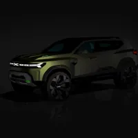 Încă o „bombă” de la Dacia! Lucrează la un nou model botezat Dacia MiniSter, un SUV micuț - Foto: Renault - Imagine cu rol ilustrativ