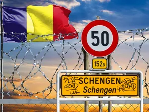 România se pregătește pentru Schengen-ul terestru. Migrația, în scădere. Viena, fără argumente - Foto: Profimedia images