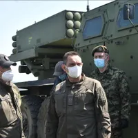 Armata și securitatea sârbă, în „pregătire deplină” de luptă/ Foto: mod.gov.rs