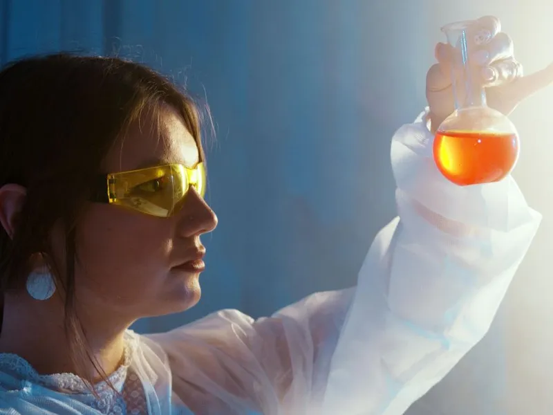 Hipocampul, centrul memoriei din creier, nu se oprește niciodată din a produce neuroni - Foto: Pexels/Artem Podrez