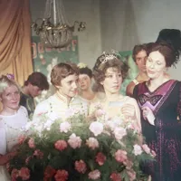 Cine a fost celebra actriță română care a devenit milionară - Foto: Studiourile Buftea