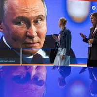 Putin își organizează planul de evadare. În ce ţară din lumea a treia vrea să fugă - Foto: Profimedia Images