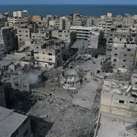 Bombardament în Israel Foto: Profimedia Images (rol ilustrativ)