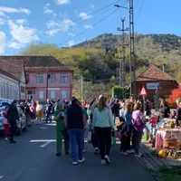 Satul în care un leu mai are valoare. Ce se mai poate cumpăra în România cu acești bani Foto: Turnul Sfatului