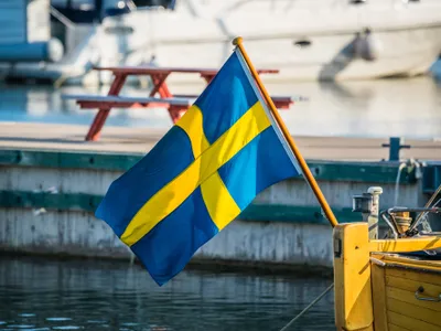 Suedia a alocat 200 de milioane de euro în sprijin bugetar pentru Ucraina în 2026 - Foto: Profimedia Images (Imagine cu rol ilustrativ)