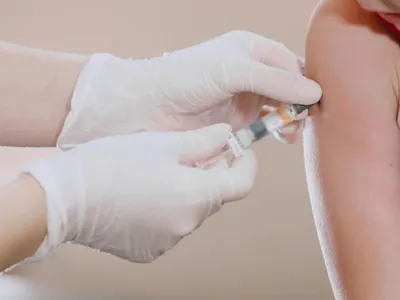 Lumea aproape a învins polio. Înregistrările false, vaccinul imperfect și greșelile l-au readus - Foto: Freepik/prostooleh
