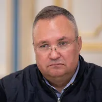 Nicolae Ciucă - Foto: Profimedia