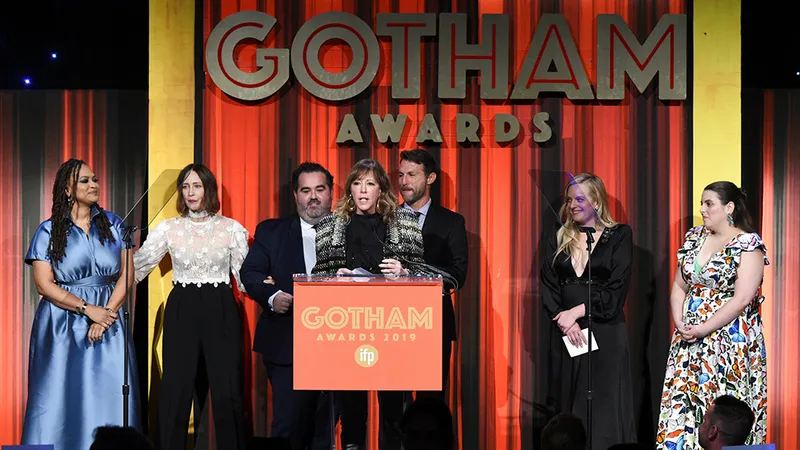 Gotham Awards, premiile acordate filmelor independente, renunţă la categoria de gen. / Foto: variety.com
