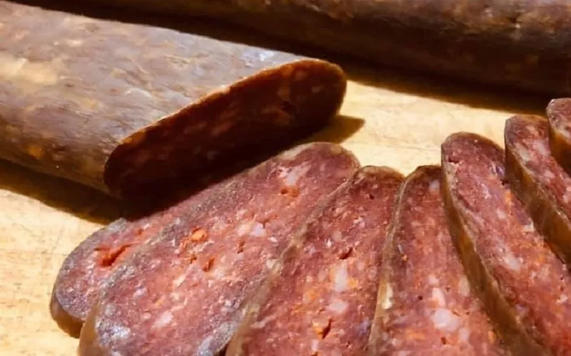 Babic de Buzău