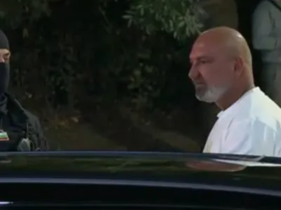 S-a aflat motivul pentru care și-a omorât prietenul din copilărie. L-a împușcat în fața casei